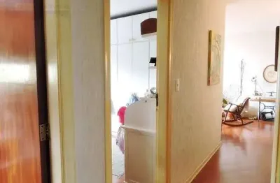 Apartamento com 3 quartos à venda na Rua Caramuru, 535, Saúde, São Paulo