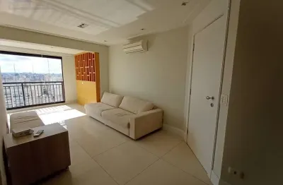 Apartamento cobertura em vila clementino  -  são paulo