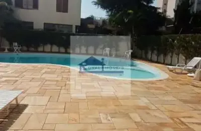 Apartamento com 2 quartos à venda na Rua Forte de Itaipu, 587, Mirandópolis, São Paulo
