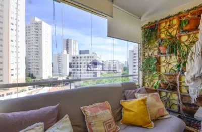 Apartamento com 3 quartos à venda na Rua Agostinho Rodrigues Filho, 350, Vila Clementino, São Paulo