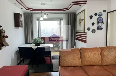 Apartamento com 3 quartos à venda na Rua Jorge Tibiriçá, 99, Vila Mariana, São Paulo