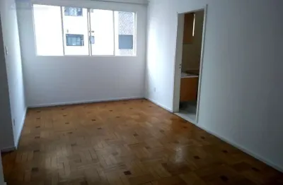 Apartamento com 2 quartos à venda na Avenida Doutor Altino Arantes, 648, Vila Clementino, São Paulo