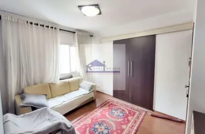 Apartamento com 2 quartos à venda na Avenida Onze de Junho, 686, Vila Clementino, São Paulo