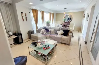 Apartamento com 3 quartos à venda na Rua Correia de Lemos, 587, Chácara Inglesa, São Paulo