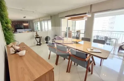 Apartamento com 3 quartos à venda na Rua Bartolomeu de Gusmão, 200, Vila Mariana, São Paulo