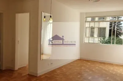 Apartamento com 1 quarto à venda na Rua Dr. Siqueira Campos, 202, Liberdade, São Paulo