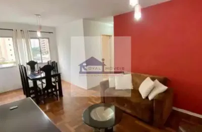 Apartamento com 2 quartos à venda na Avenida Onze de Junho, 415, Vila Clementino, São Paulo
