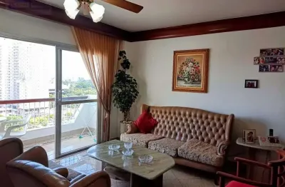 Apartamento com 4 quartos à venda na Avenida Onze de Junho, 1291, Vila Clementino, São Paulo