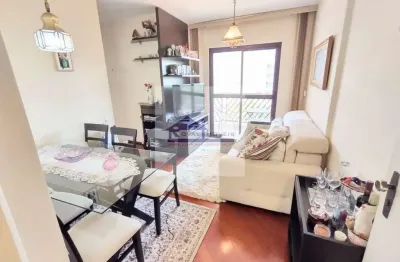 Apartamento com 2 quartos à venda na Rua dos Jacintos, 281, Mirandópolis, São Paulo
