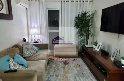 Apartamento com 2 quartos à venda na Rua Doutor Nogueira Martins, 634, Vila da Saúde, São Paulo