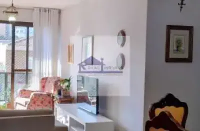 Apartamento com 3 quartos à venda na Rua Guarujá, 326, Mirandópolis, São Paulo