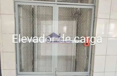 Prédio para alugar na Rua Belmiro de Almeida, 73, Bosque da Saúde, São Paulo