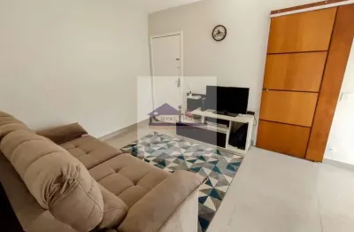 Apartamento com 2 quartos à venda na Avenida Onze de Junho, 411, Vila Clementino, São Paulo