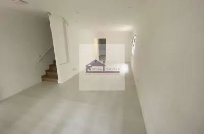 Casa com 3 quartos à venda na Rua Embuaçu, 294, Vila Mariana, São Paulo
