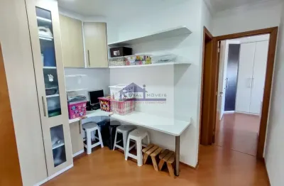 Apartamento com 3 quartos à venda na Rua das Uvaias, 110, Vila da Saúde, São Paulo