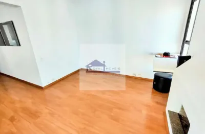 Apartamento com 1 quarto à venda na Rua Três de Maio, 260, Vila Clementino, São Paulo