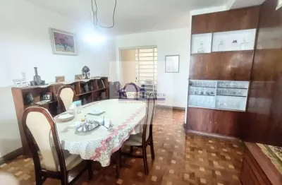Casa com 3 quartos à venda na Rua Uruana, 67, Vila Mariana, São Paulo