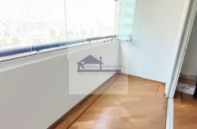 Apartamento com 3 quartos à venda na Rua Guairá, 244, Vila da Saúde, São Paulo