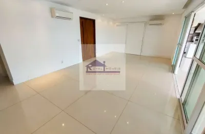 Apartamento com 4 quartos à venda na Alameda dos Guatás, 117, Vila da Saúde, São Paulo