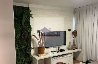 Apartamento com 3 quartos à venda na Rua Napoleão de Barros, 1058, Vila Clementino, São Paulo