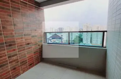 Apartamento com 2 quartos à venda na Avenida Afonso Mariano Fagundes, 251, Vila da Saúde, São Paulo