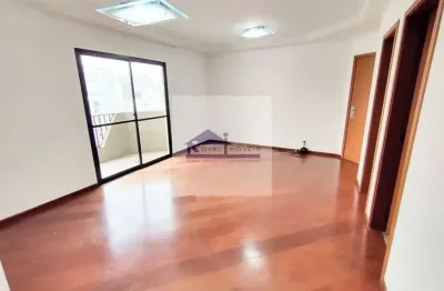 Apartamento com 3 quartos à venda na Avenida Onze de Junho, 875, Vila Clementino, São Paulo