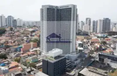 Apartamento com 2 quartos à venda na Rua Vergueiro, 6046, Ipiranga, São Paulo