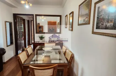 Apartamento com 3 quartos à venda na Rua Loefgren, 441, Vila Clementino, São Paulo