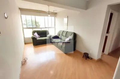 Apartamento com 2 quartos à venda na Rua Luís Góis, 1328, Mirandópolis, São Paulo