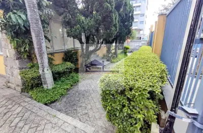 Casa comercial para alugar na vila clementino 220m², 7 salas