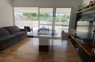Apartamento gardem localizado no melhor da  chácara inglesa  -  são paulo