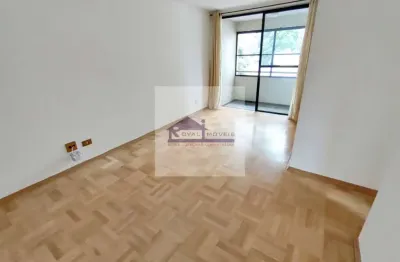 Apartamento com 2 quartos à venda na Rua Pageu, 55, Vila Mariana, São Paulo
