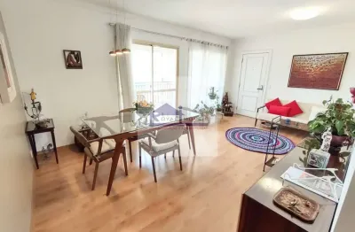 Apartamento com 4 quartos à venda na Rua Ernesto de Oliveira, 400, Vila Mariana, São Paulo