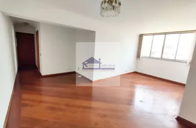 Apartamento com 2 quartos à venda na Rua Doutor Bacelar, 747, Vila Clementino, São Paulo