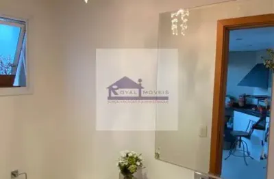 Apartamento venda cobertura em vila mariana  -  são paulo