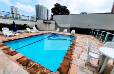 Apartamento com 2 quartos à venda na Rua Mirassol, 77, Vila da Saúde, São Paulo