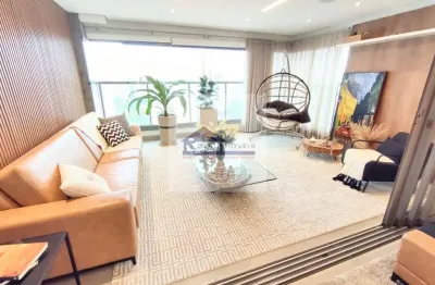 Apartamento um oásis ,em vila mariana  -  são paulo