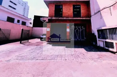 Prédio para alugar na Avenida Doutor Altino Arantes, 1214, Vila Clementino, São Paulo
