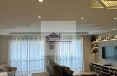 Apartamento com 3 quartos à venda na Rua Major Freire, 98, Vila Monte Alegre, São Paulo