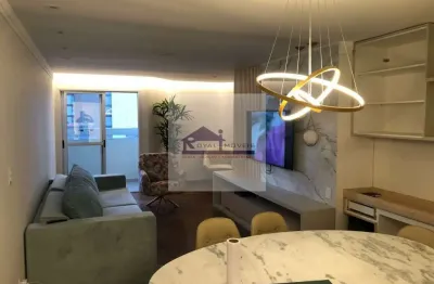 Apartamento com 2 quartos à venda na Rua Major Freire, 806, Vila Monte Alegre, São Paulo