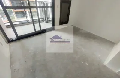 Apartamento loft em jardim das acacias  -  são paulo