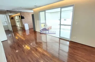 Apartamento com 2 quartos à venda na Rua Jaci, 101, Chácara Inglesa, São Paulo