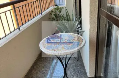 Apartamento com 4 quartos à venda na Rua Prof. Aprígio Gonzaga, 435, São Judas, São Paulo
