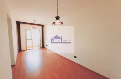 Apartamento com 2 quartos à venda na Rua Três de Maio, 154, Vila Clementino, São Paulo