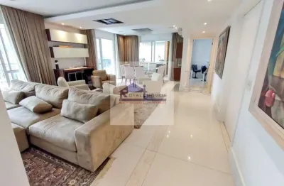 Apartamento com 4 quartos à venda na Rua Leandro Dupret, 334, Vila Clementino, São Paulo
