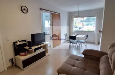 Apartamento com 2 quartos para alugar na Avenida Onze de Junho, 415, Vila Clementino, São Paulo