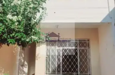 Casa com 2 quartos à venda na Rua das Hortênsias, 35, Mirandópolis, São Paulo