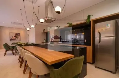 Apartamento com 2 quartos à venda na Avenida Nazaré, 2118, Ipiranga, São Paulo