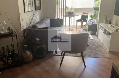 Apartamento com 2 quartos à venda na Rua Loefgren, 1587, Vila Clementino, São Paulo