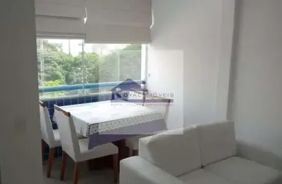 Apartamento com 2 quartos para alugar na Avenida Onze de Junho, 730, Vila da Saúde, São Paulo